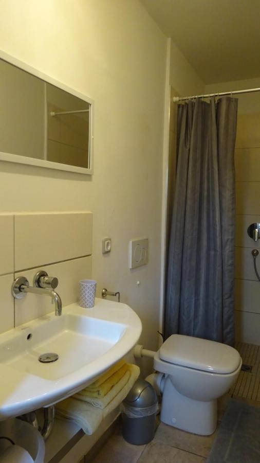 Die Senfbude - Stilvolle & Ruhige Apartments - Parkplatz Inklusive! ไลป์ซิก ภายนอก รูปภาพ