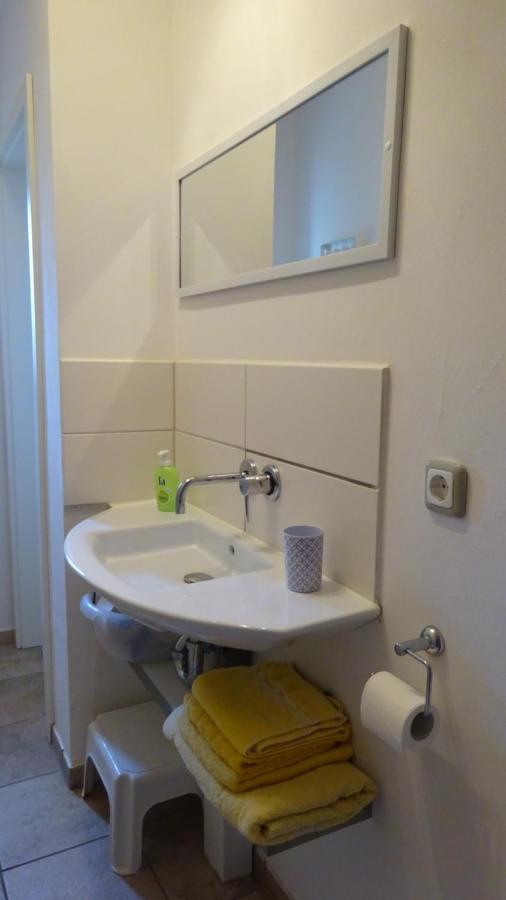 Die Senfbude - Stilvolle & Ruhige Apartments - Parkplatz Inklusive! ไลป์ซิก ภายนอก รูปภาพ