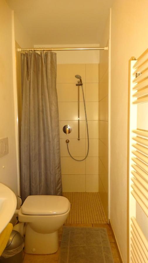 Die Senfbude - Stilvolle & Ruhige Apartments - Parkplatz Inklusive! ไลป์ซิก ภายนอก รูปภาพ