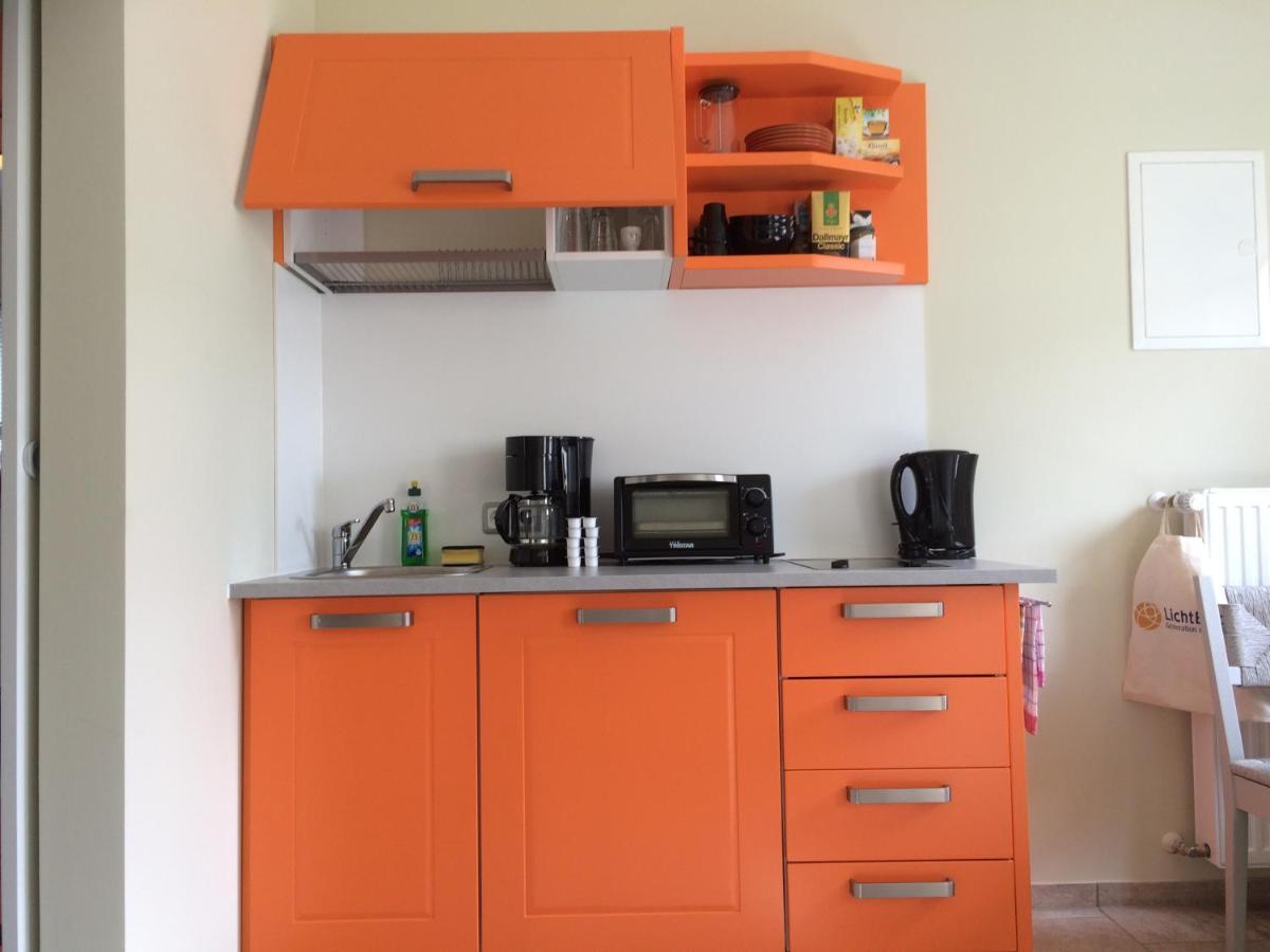 Die Senfbude - Stilvolle & Ruhige Apartments - Parkplatz Inklusive! ไลป์ซิก ภายนอก รูปภาพ