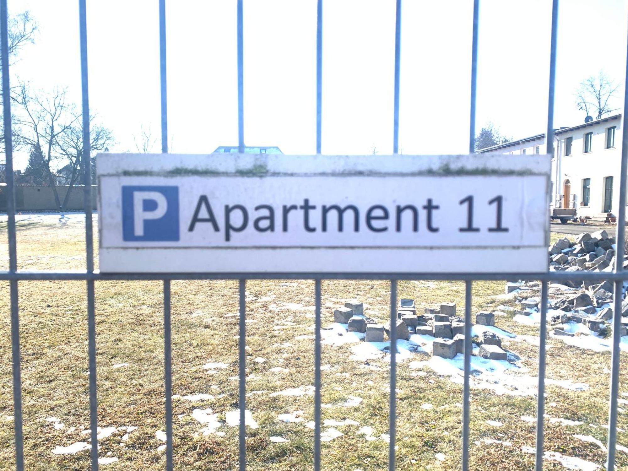 Die Senfbude - Stilvolle & Ruhige Apartments - Parkplatz Inklusive! ไลป์ซิก ภายนอก รูปภาพ